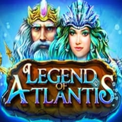 Legend of Atlantis